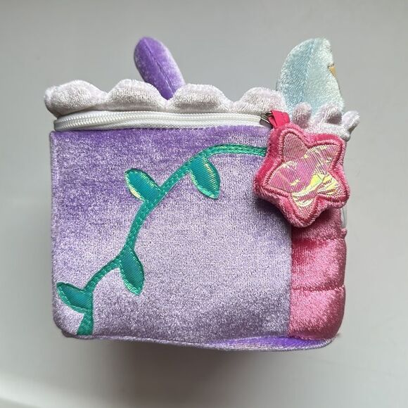 Baby Gund My Little Princess plush castle with princess, frog & magic wand - Picture 13 of 14